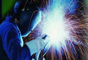 Fabrication Services from or fully equipped workshops